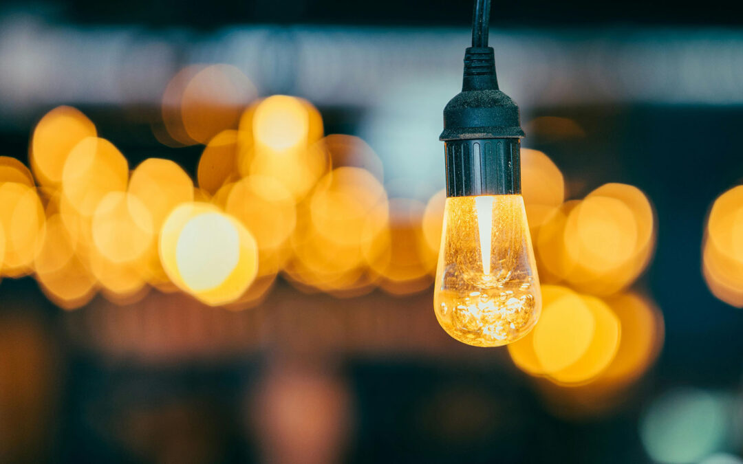 Common Lighting Problems and How We Fix Them