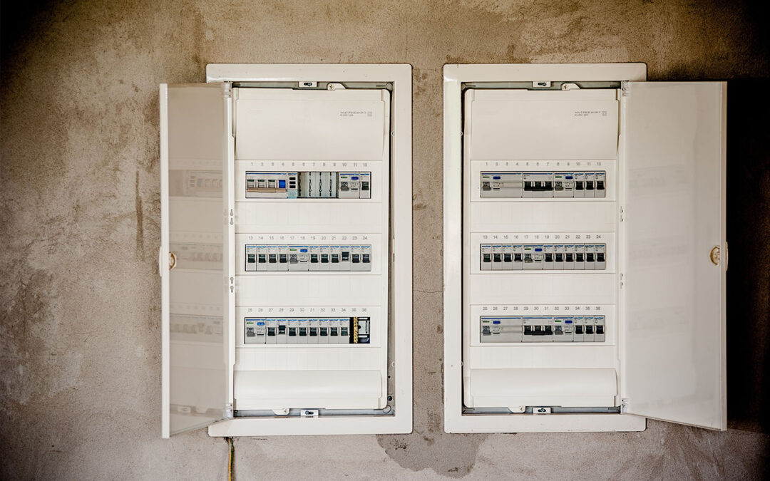 How Proper Grounding Protects Your Home and Family