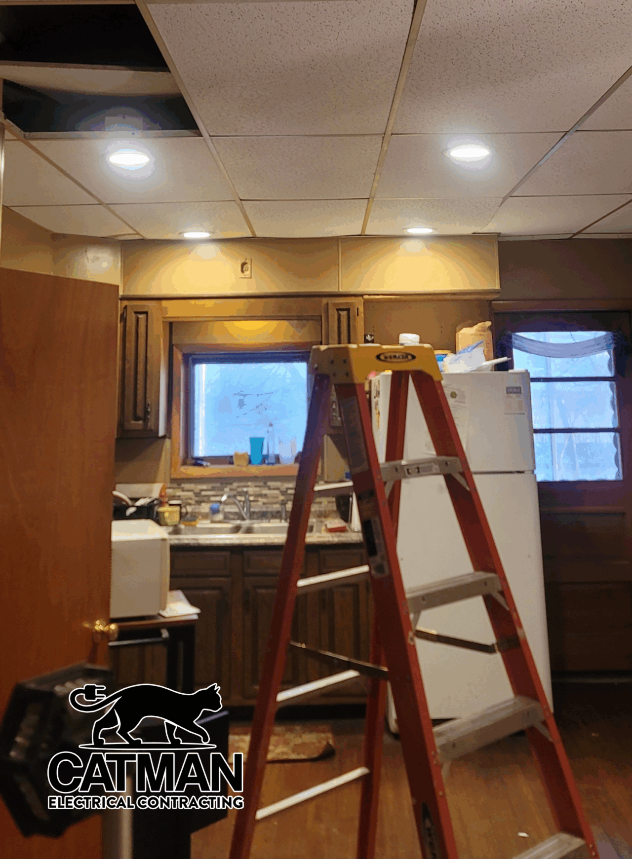 Common Lighting Problems and How We Fix Them - Catman Electrical