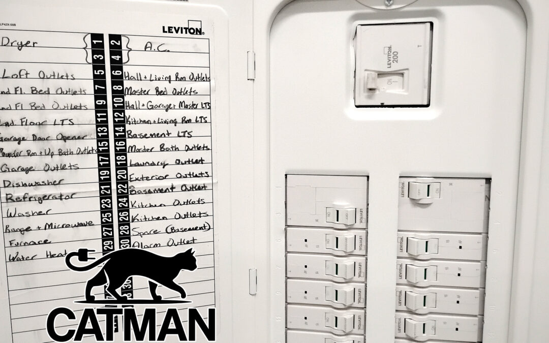 Wiring for Home Additions and Renovations