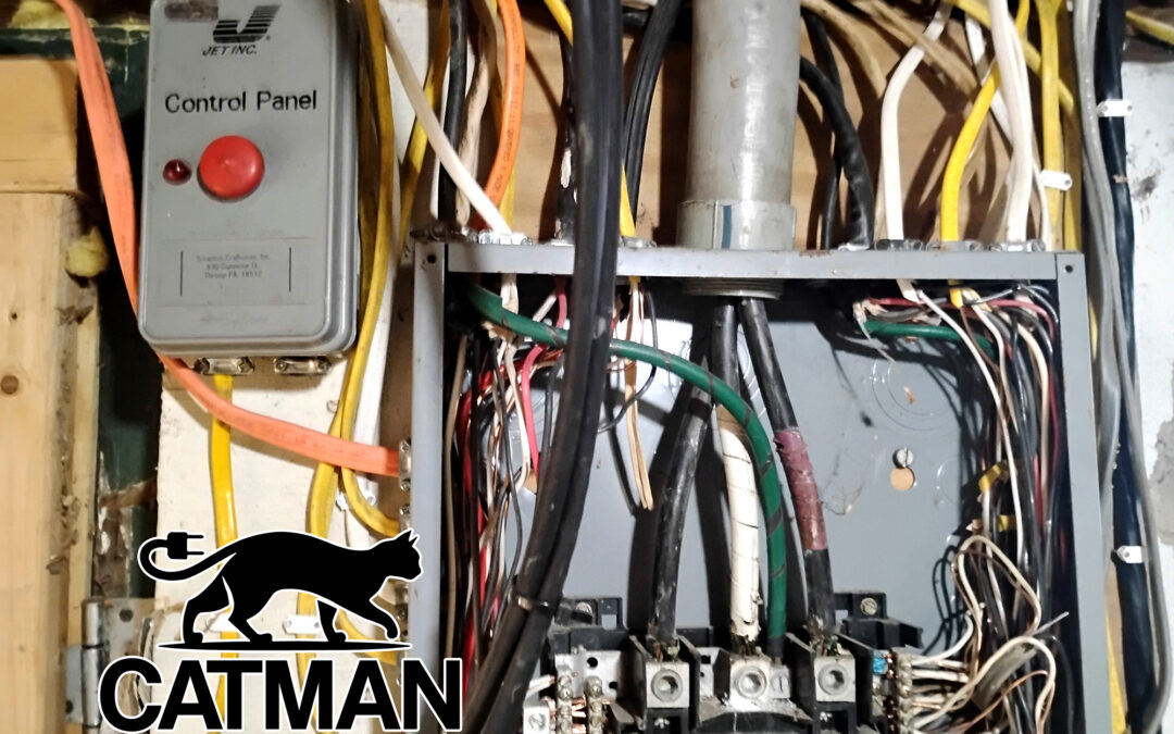 Whole-Home Rewiring in NEPA